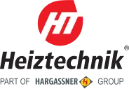 Heiztechnik Logo